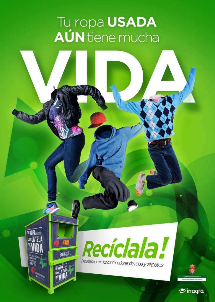 Campaña Recogida de - Inagra