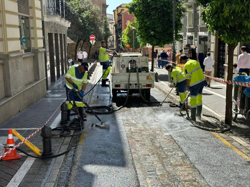 Dispositivo Semana Santa 2023 - 