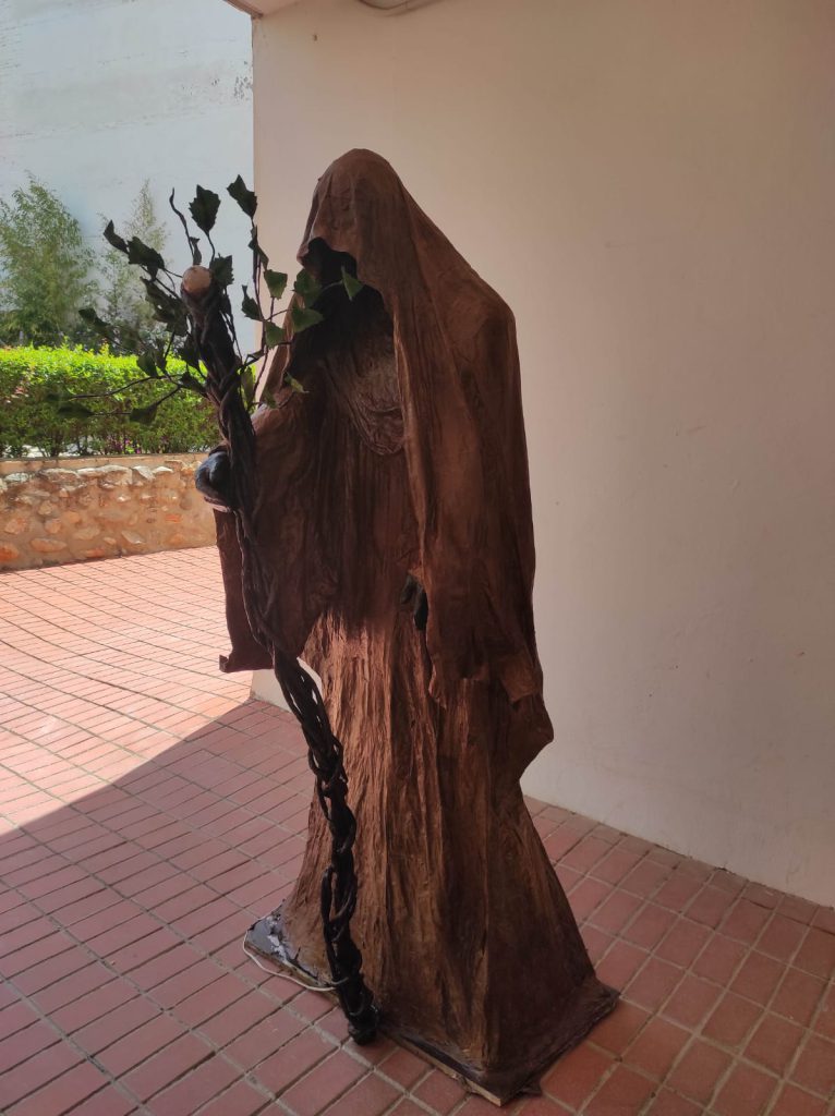 Donde germina el alma - 